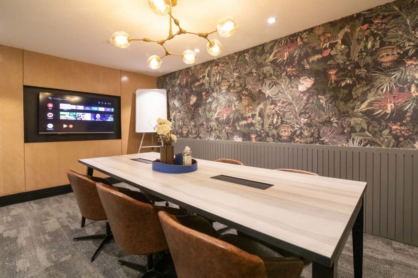 The Berry Coworks